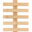 YUNGAS 3 Freestanding Towel Stand
