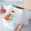 Brayden Studio Fabric Decorative Bin