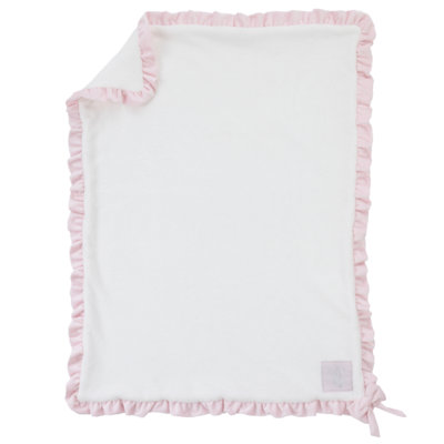 Kiaan Baby Blanket