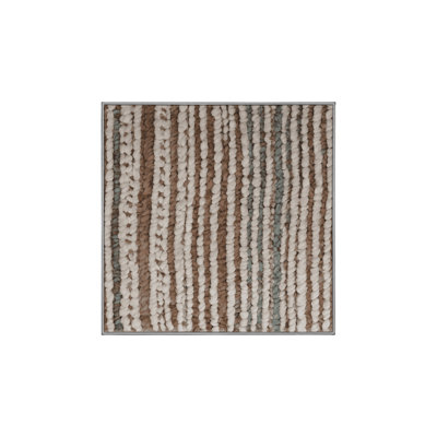 Machine Washable Gray Area Rug