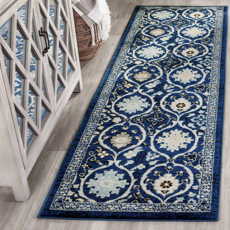 Osakis Performance Geometric Rug
