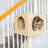 85'' H Cat Tree