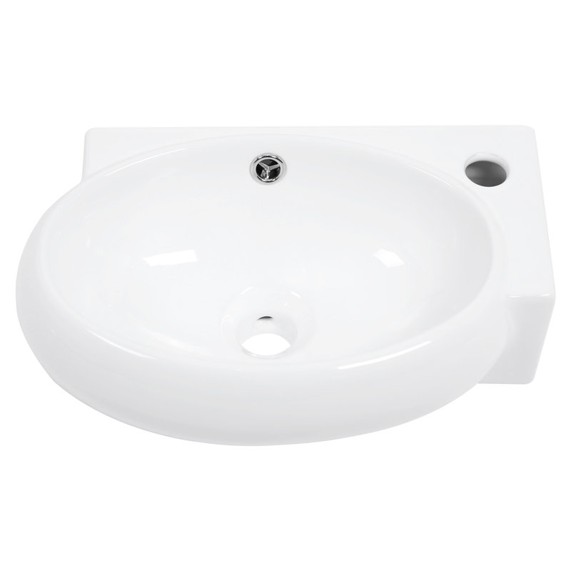 Lavabo de salle de bain Modern Modern