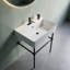 Nuo 2 19.62'' L Bathroom Sink-864210086