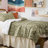 Best Seller Bedsure Comforter Set Reversible Cute Floral Bedding, 89GSM-106246819-116745454