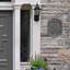 Signature Series 3-Line Wall Address Plaque-1997816330-1997816334-1997816333