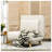 2-in-1 Multi-functional Sofa Bed