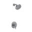 Pallace™ Pressure Balance Shower System with 1 Function-50557368-50557369