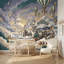 Décorations murales amovibles montgolfières à vapeur-1957857011-1957857010