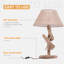 Nederland Metal Table Lamp