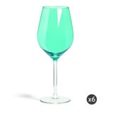 Color Wine 500ml Drinking Glass Set