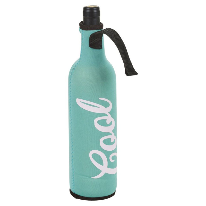 Radiya 17 Stories 1L Cooler Cover, Mint