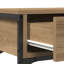 Console Table, Metal 100 Cm Shelving-1276165078