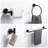6 - Piece Bathroom Hardware Set-75456892