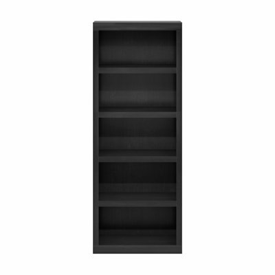 Bibliothèque standard H 63,5 "x l 24,6" Wendi