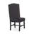 Pilster 20.5'' H Tufted Fabric Upholstered Side Chair-1404699036