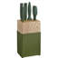 Zwilling Now S 6-piece Knife Block Set-44386342