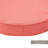 Outdoor Round Dining Chair Seat Pad-268982446