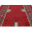 Art Deco Handmade Wool Area Rug