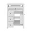 Armoire de rangement moderne avec tiroirs Modern-80205849