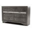 Commode contemporaine 1Pc