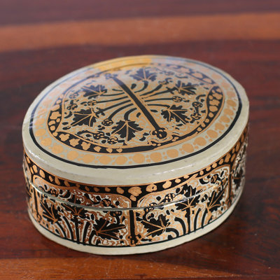Decorative Boxes