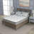 Sleep Inc. Sleep Solutions Medium Hybrid Mattress-53211652-111567721