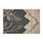 Tapis intérieur et extérieur gris Nature-1910450850