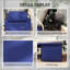 Chaise longue d'extérieur, chaise longue pliante-2005810927