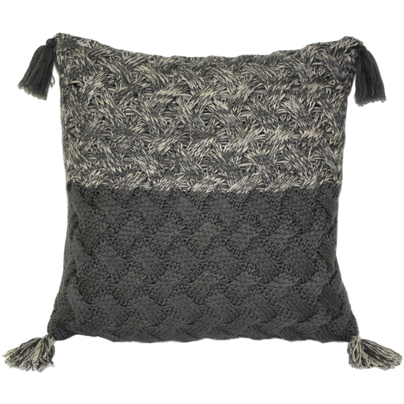 Coussin Hygge