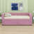 Rose est en rupture de stock