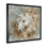 «Magical Unicorn Portrait» - impression d'art mural licornes