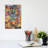 Link Ocean And Ren by Diego Tirigall - Gallery-Wrapped Canvas Giclée on Canvas-1137581427-1137581426