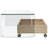 Able Coffee Table with Storage