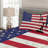 Farmhouse / Country Polyester Coverlet-41895599