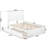 Ivor Solid Wood Trundle Bed-354215669-354215666