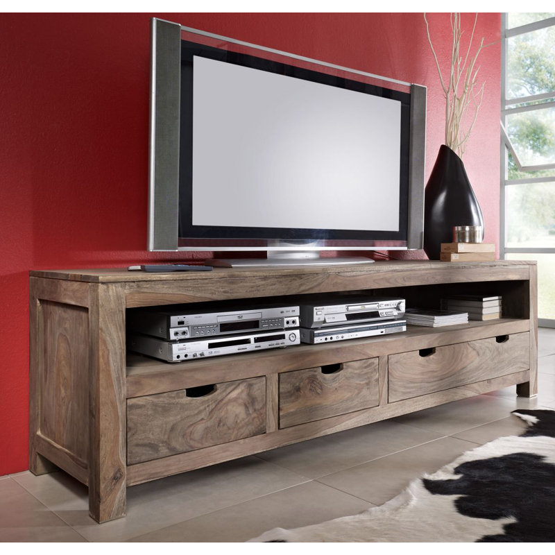 Nature TV Stand for TVs up to 85"