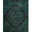 Classic One-of-a-Kind 3' 1" X 5' 2" Hand Knotted Area Rug