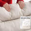 Chaise berçante réglable avec pédale rétractable-110907647-110907653
