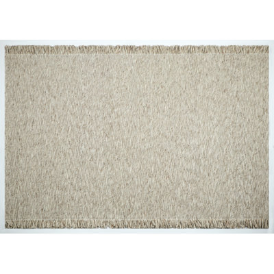 Solid Colour Area Rug