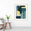 Blue Note II by Rob Delamater.-1683118027-1683118028