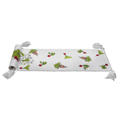 Munching Bunny Runner