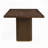 84" Rectangular Dining Table-385398321