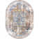 Moreta Oriental Indoor Rug