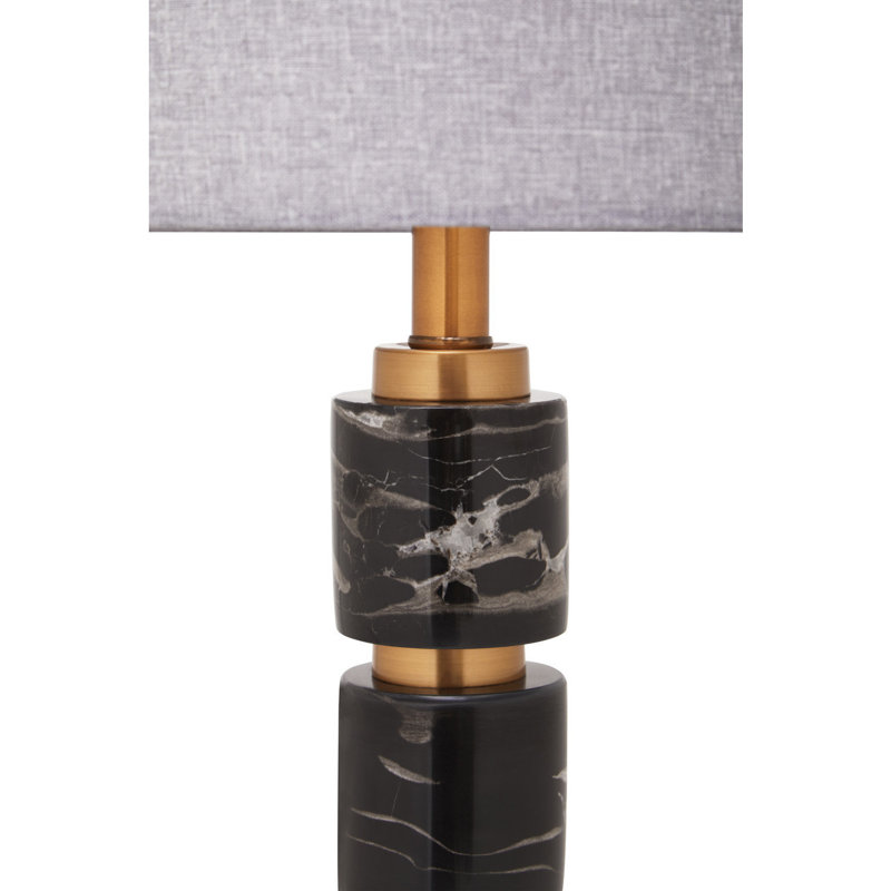 Amesfield Marble Table Lamp