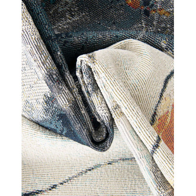 Keazia Indoor/Outdoor Area Rug