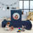 Modular Sectional Sofa for Kids 8-Piece-1833390352
