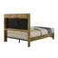 Lit de style moderne et contemporain