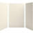 Choreograph Shower Wall Kit-14499996-125040566