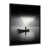 Cadre photo noir